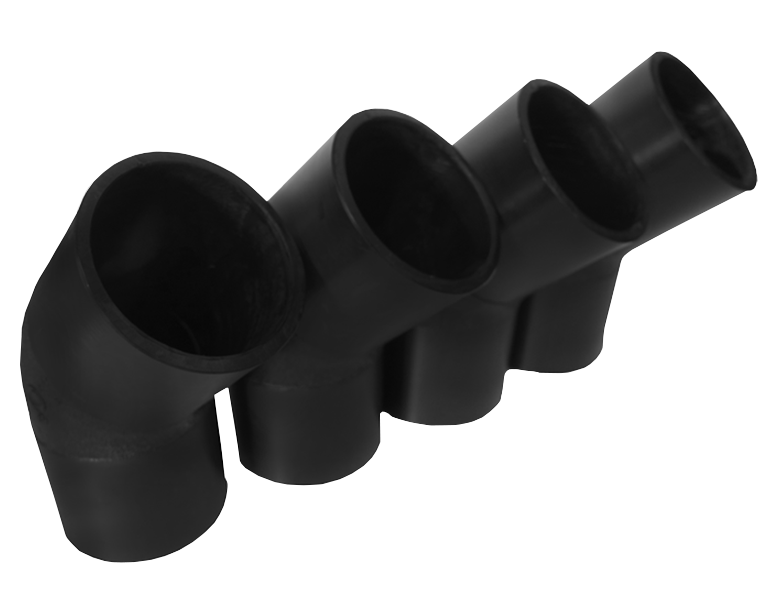 Polyfit Fabrication Butt Fusion Fittings