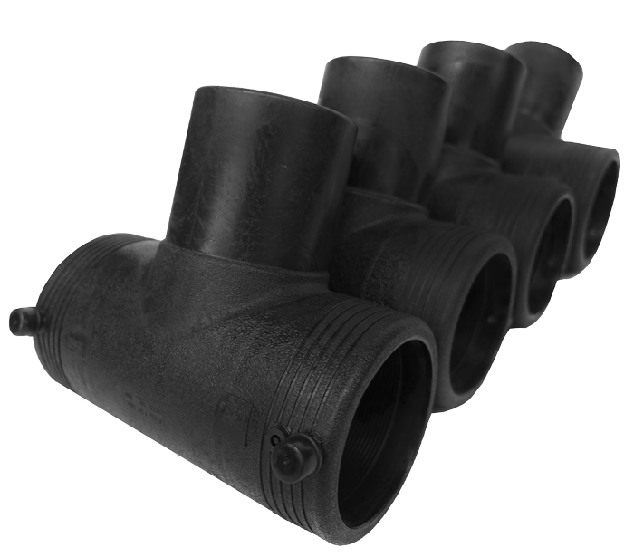Polyfit  Fabrication Electrofusion Fittings