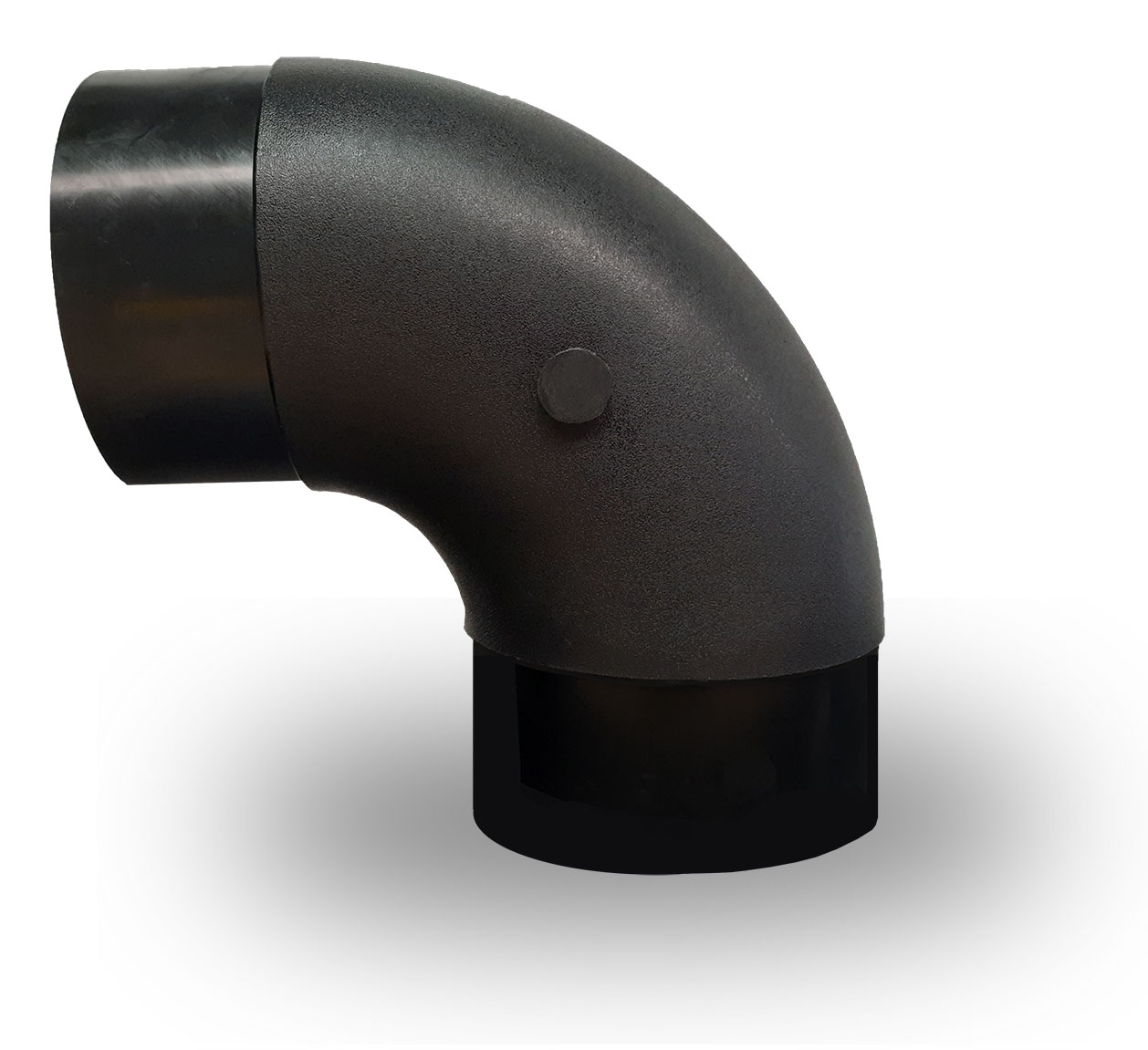 Polyfit Short Radius Bend 