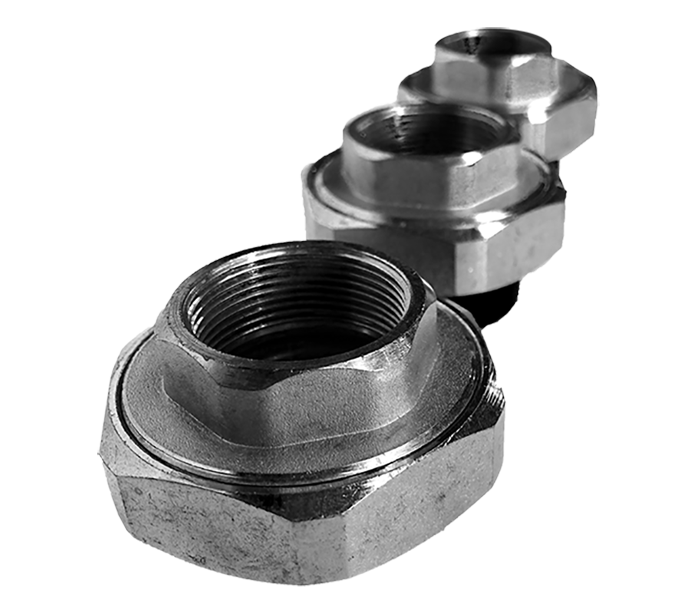 Polyfit Fabrication Fabricated Fittings
