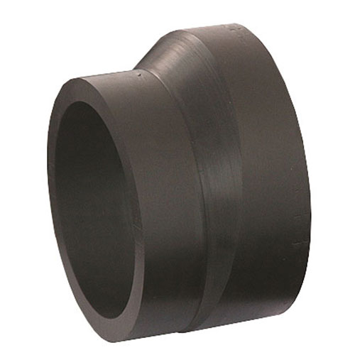Polyfit Fabrication - Eccentric Reducer