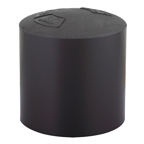Polyfit Fabrication - End Cap
