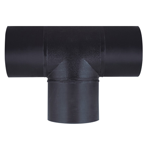 Polyfit Fabrication - Equal Tee