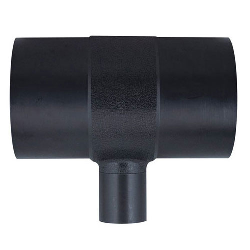 Polyfit Fabrication - Reducing Tee