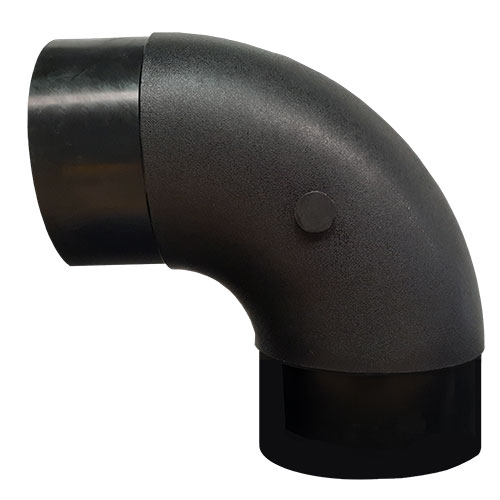 Polyfit Fabrication - Short Radius Bend