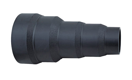 Polyfit Fabrication - Step Reducer