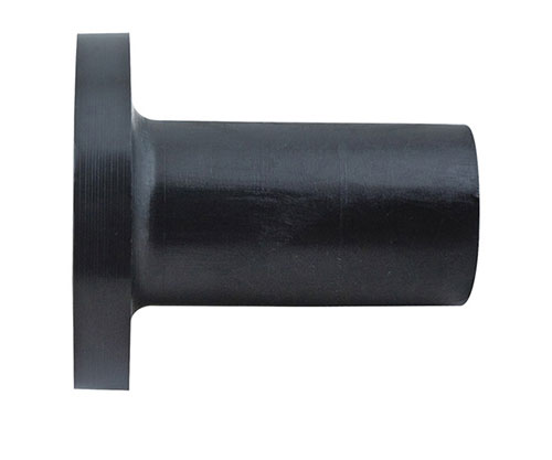 Polyfit Fabrication - Short Radius Bend