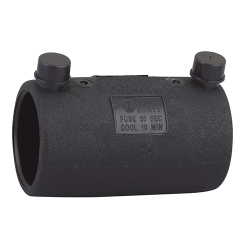 Polyfit Fabrication - Coupler