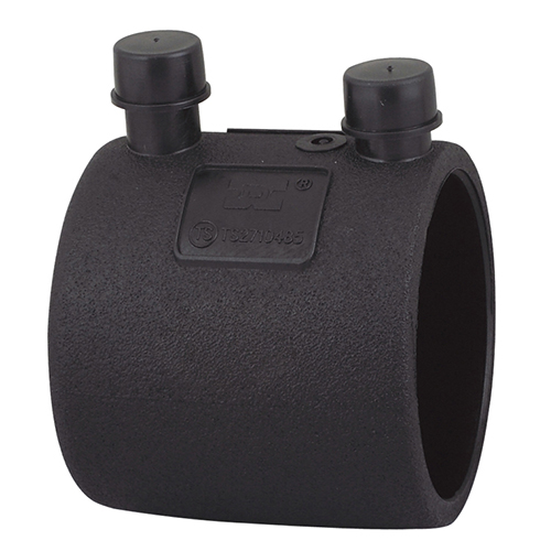 Polyfit Fabrication - End Cap