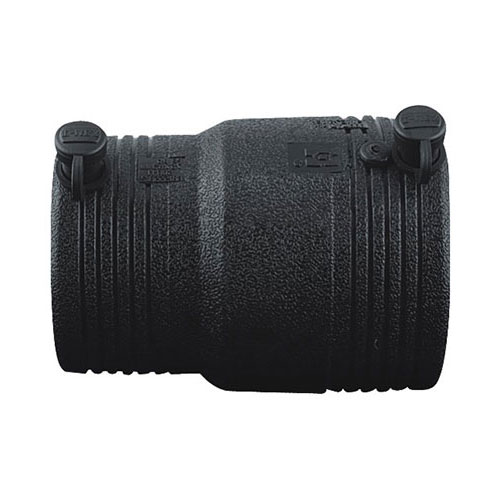 Polyfit Fabrication - Reducer