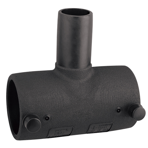 Polyfit Fabrication - Reducing Tee