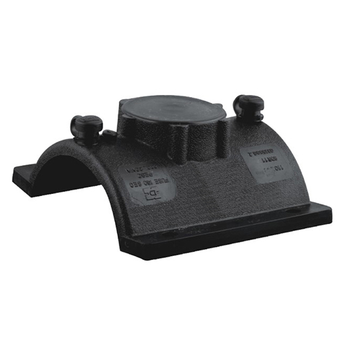Polyfit Fabrication - Repair Saddle