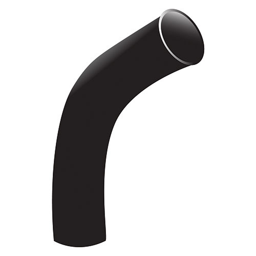 Polyfit Fabrication - 60deg Sweep Bends