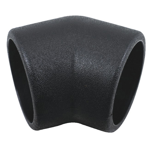 Polyfit Fabrication - 45deg Elbow