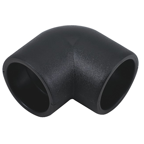 Polyfit Fabrication - 90deg Elbow