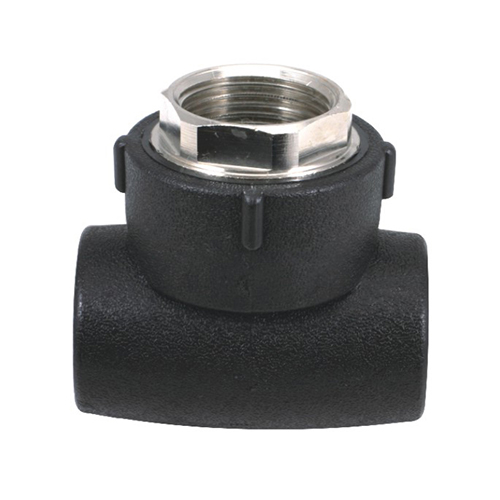 Polyfit Fabrication - Female Adaptor Tee