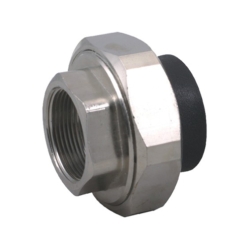 Polyfit Fabrication - Female Union